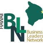 East Hawaii BLN Logo