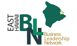 East Hawaii BLN Logo